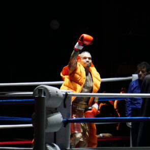 STREAM FIGHTERS 2 4
