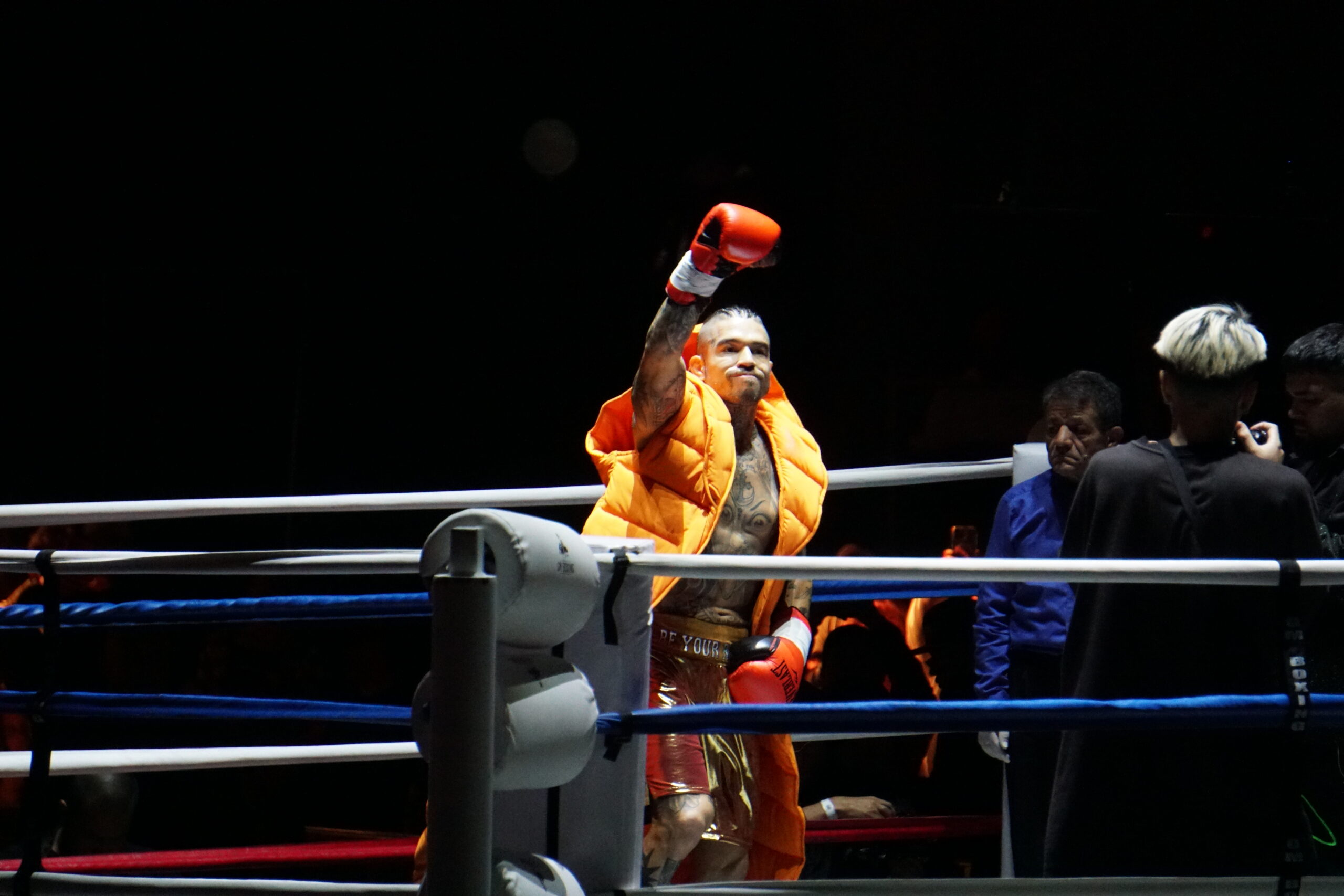 STREAM FIGHTERS 2 4