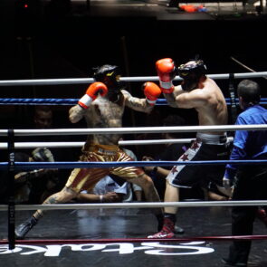 STREAM FIGHTERS 2 5