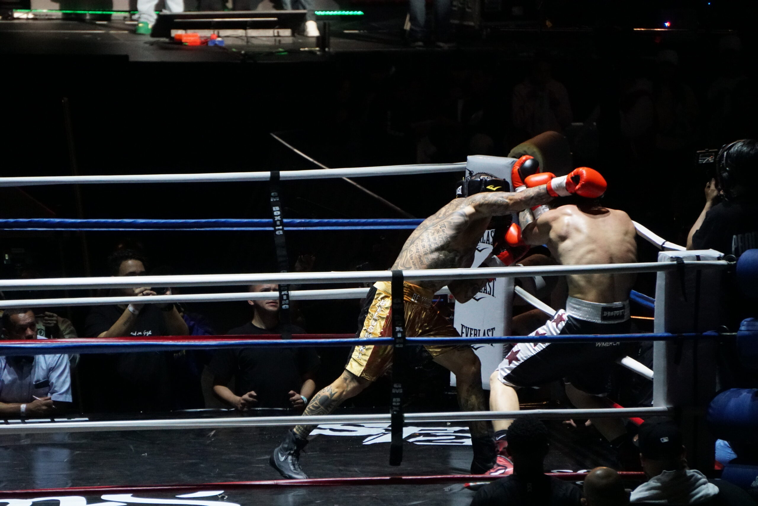 STREAM FIGHTERS 2 6