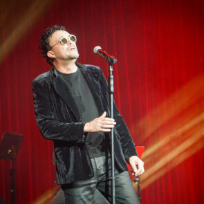 ANDRÉS CEPEDA 21
