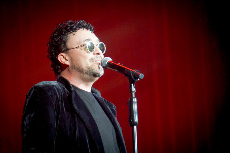 ANDRÉS CEPEDA 22
