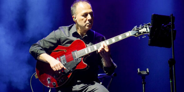 ANDRÉS CEPEDA 23