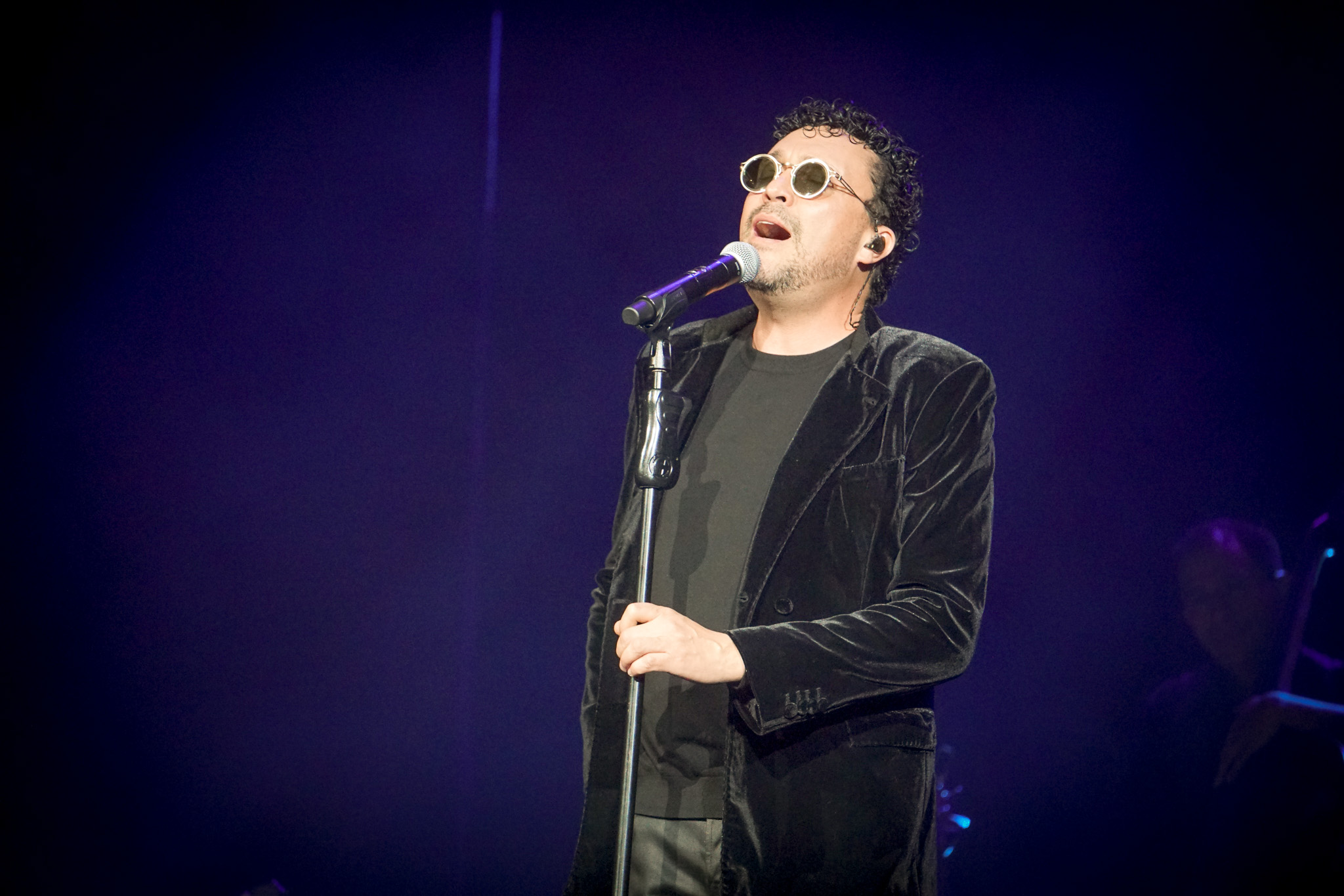 ANDRÉS CEPEDA 24
