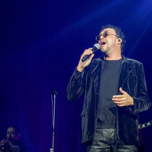 ANDRÉS CEPEDA 28