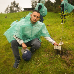 Bosque Corazón de Bogotá 8