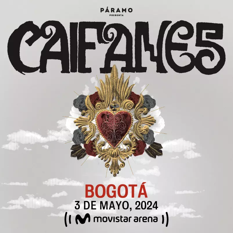 CAIFANES 2024