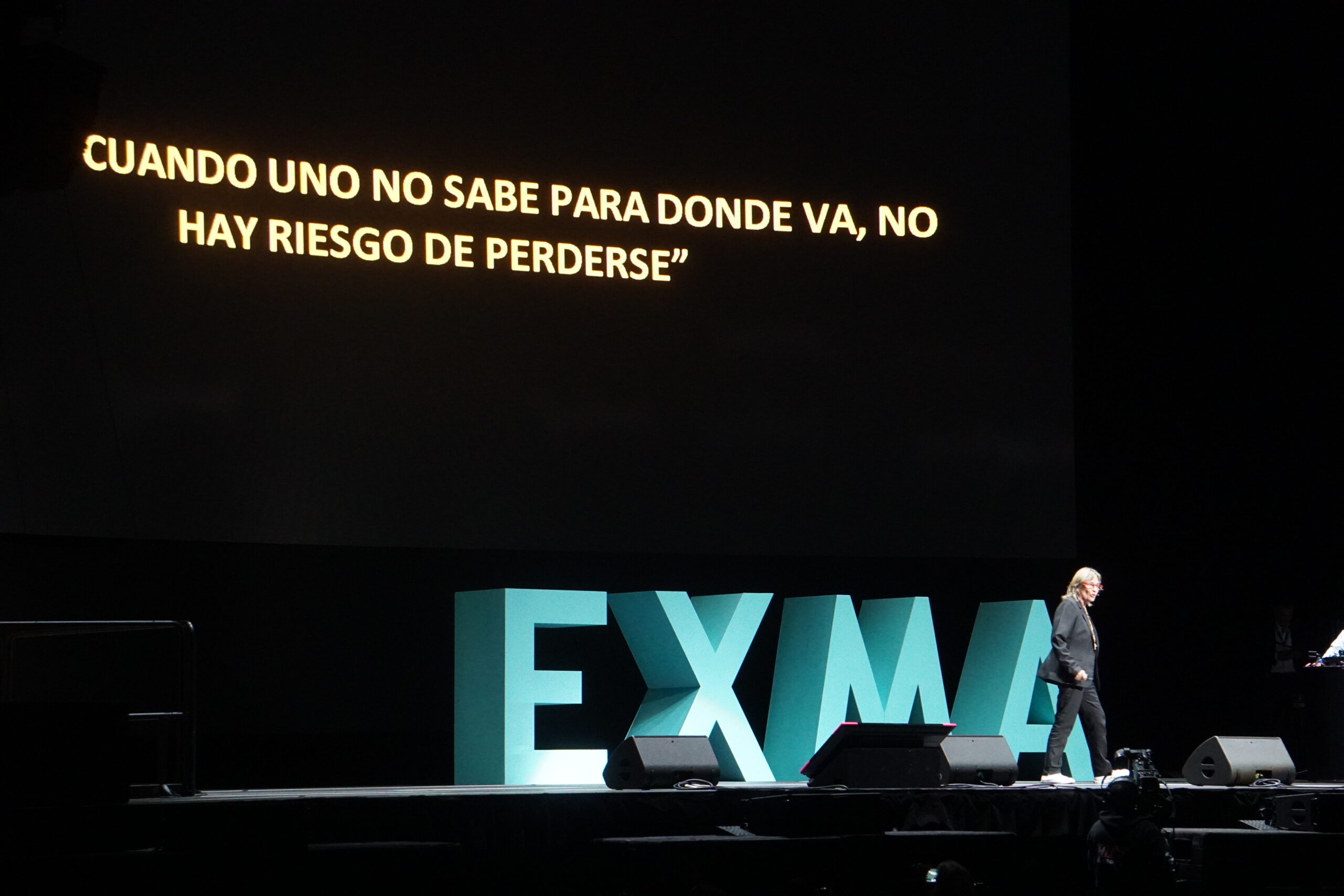 EXMA 38