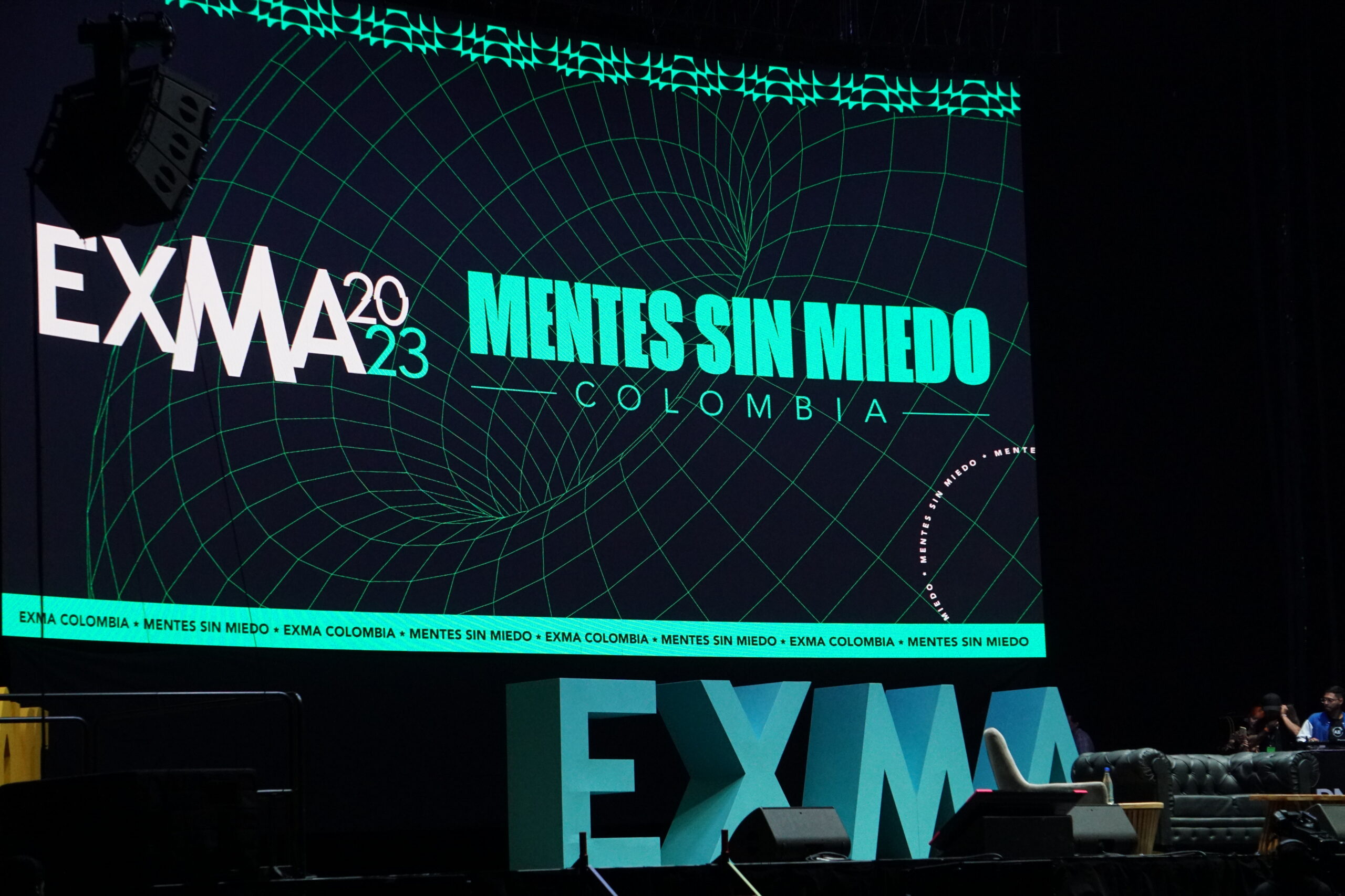 EXMA 46