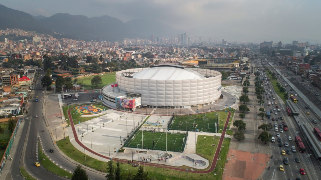 Una novena por Bogotá: concierto al que podrá entrar donando alimentos