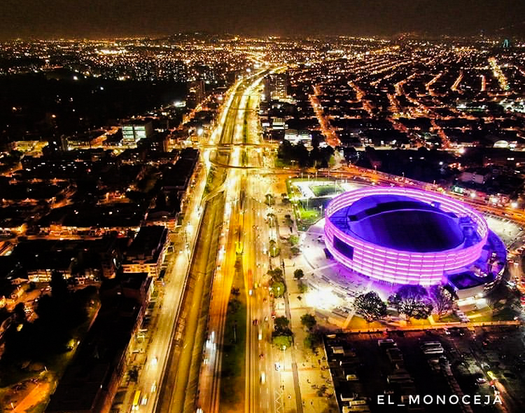 Corazón de Bogotá, cinco años haciendo latir el corazón de Bogotá 2