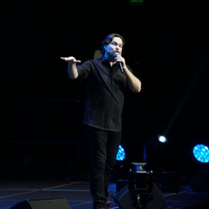 GEORGE HARRIS 9