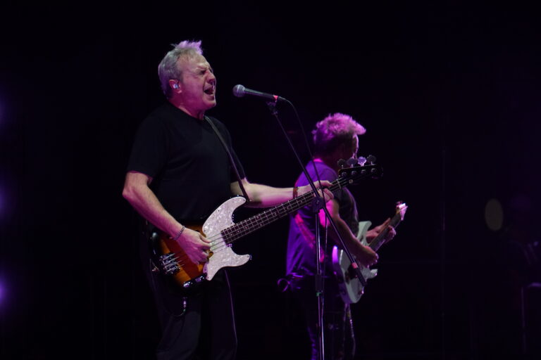HOMBRES G 55