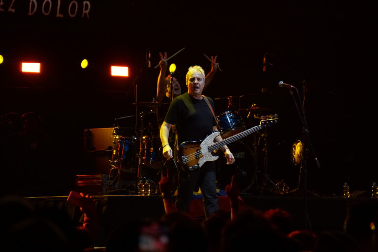 HOMBRES G 61