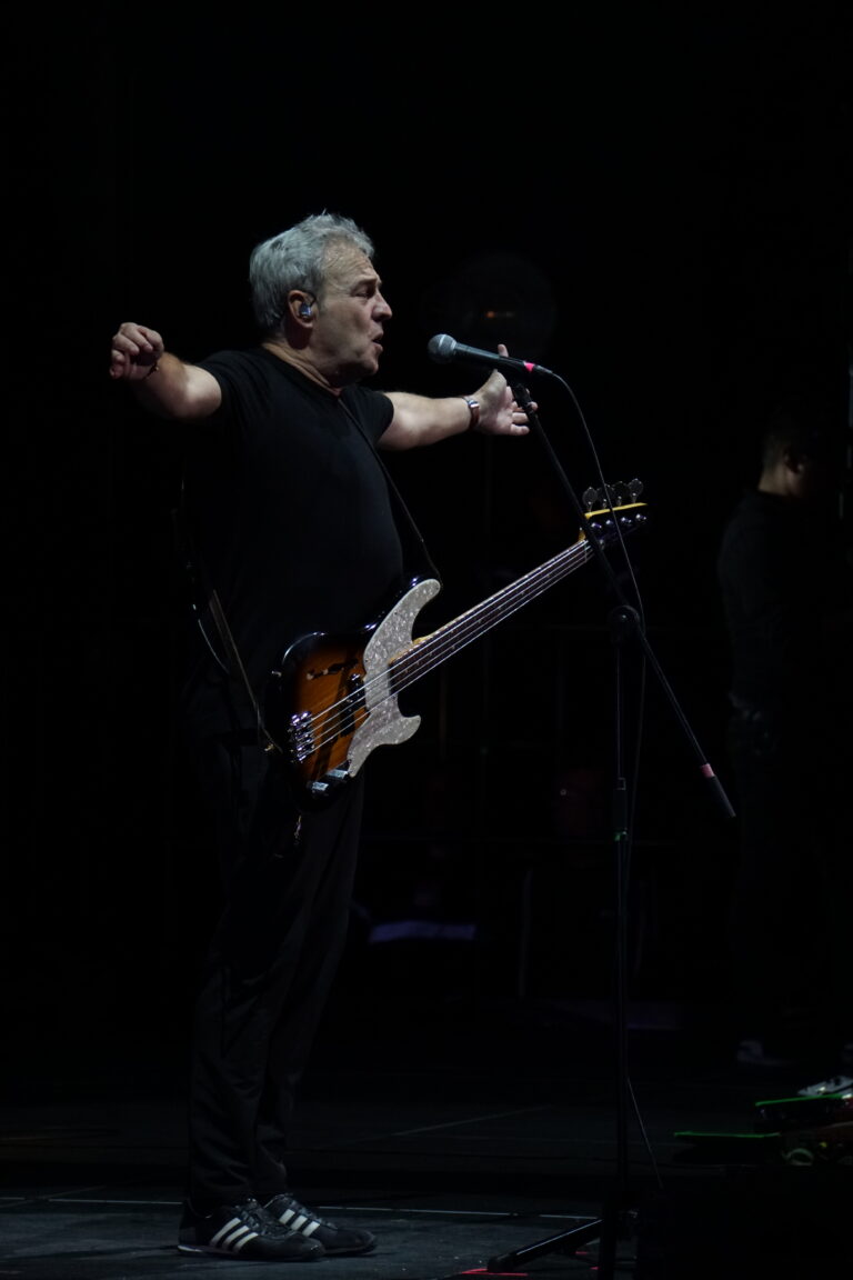 HOMBRES G 62