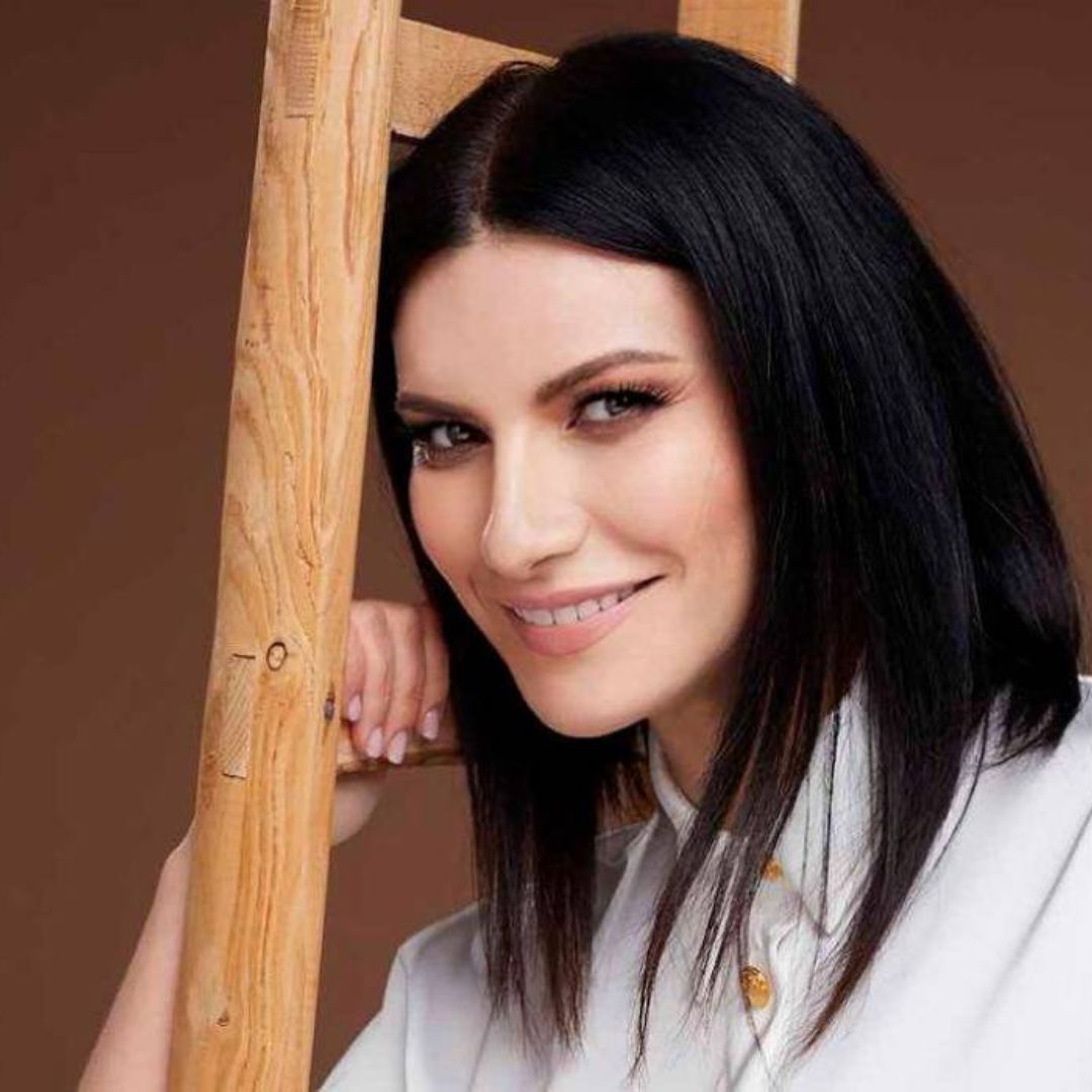 LAURA PAUSINI
