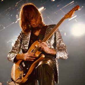 MANESKIN 5