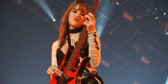 MANESKIN 7