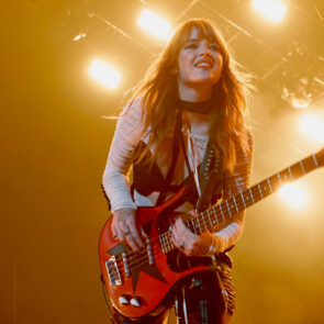 MANESKIN 9