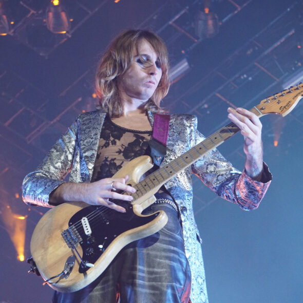 MANESKIN 10