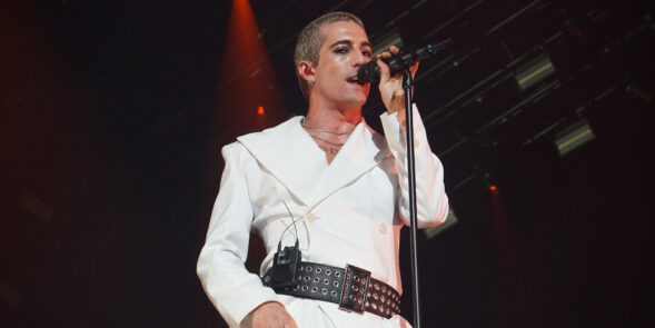 MANESKIN 11