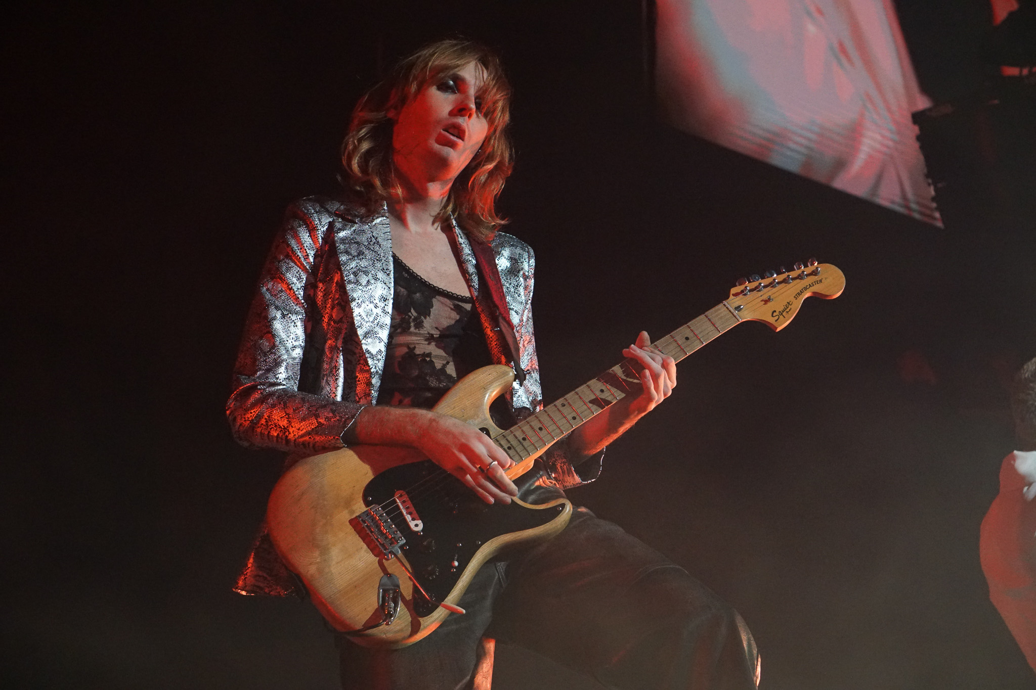 MANESKIN 12