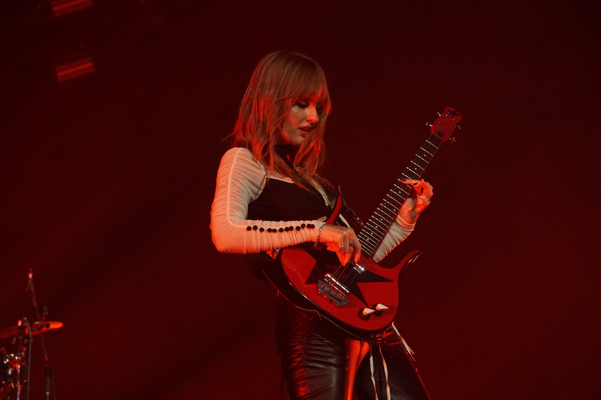 MANESKIN 15