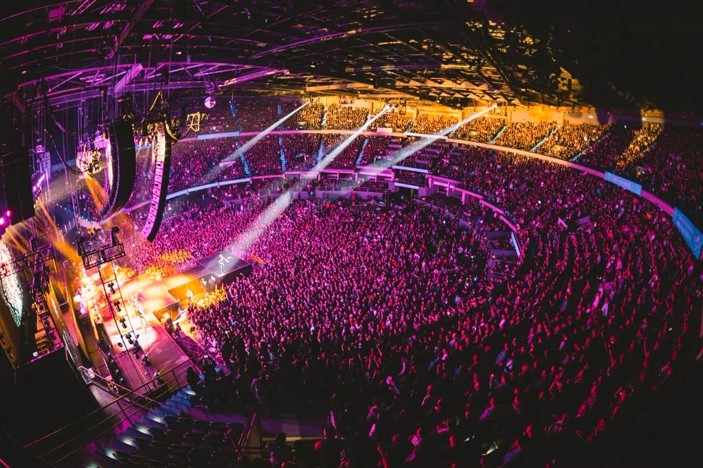 Corazón de Bogotá will host more than 60 shows in the remainder of 2024: this is the agenda