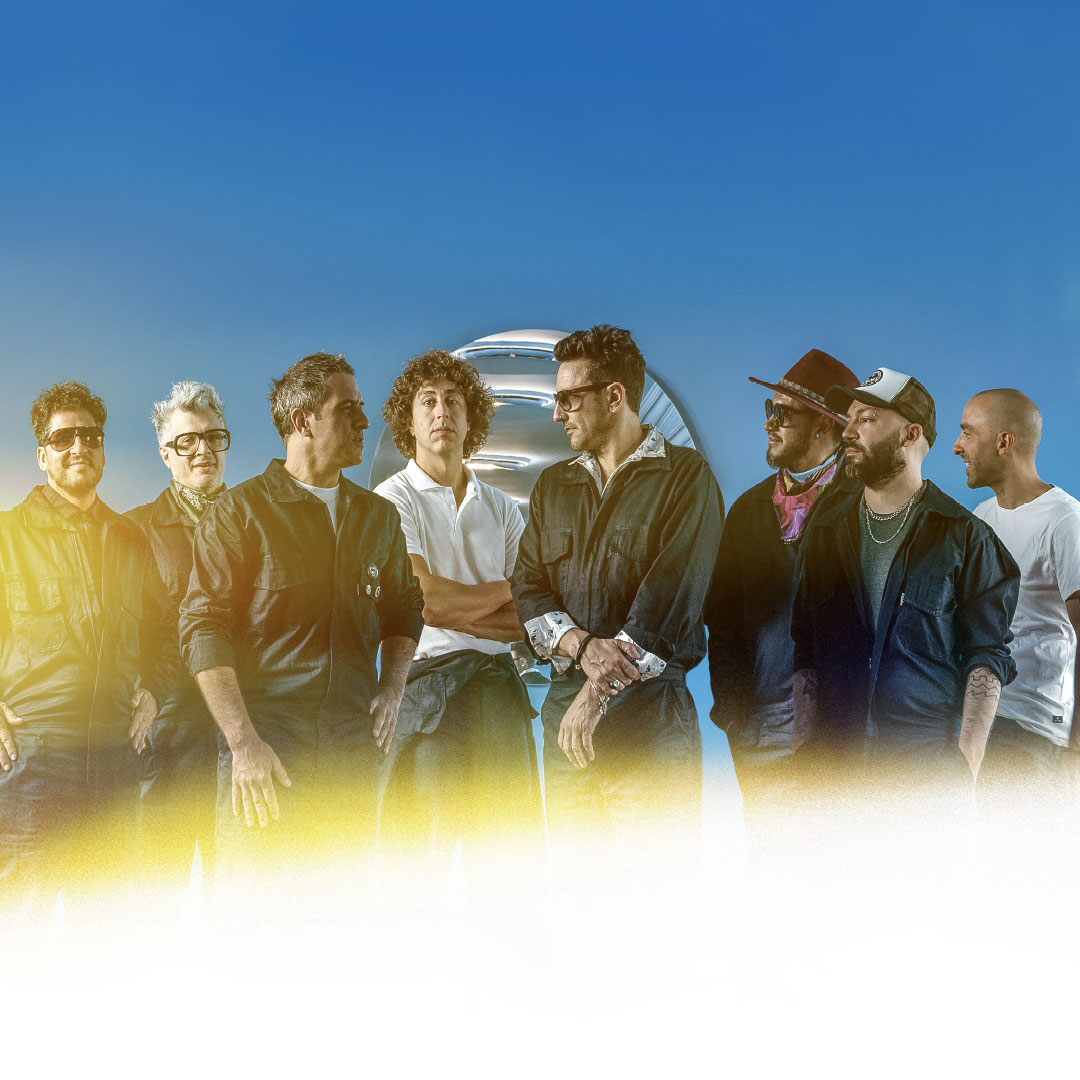 NO TE VA GUSTAR - GIRA 30