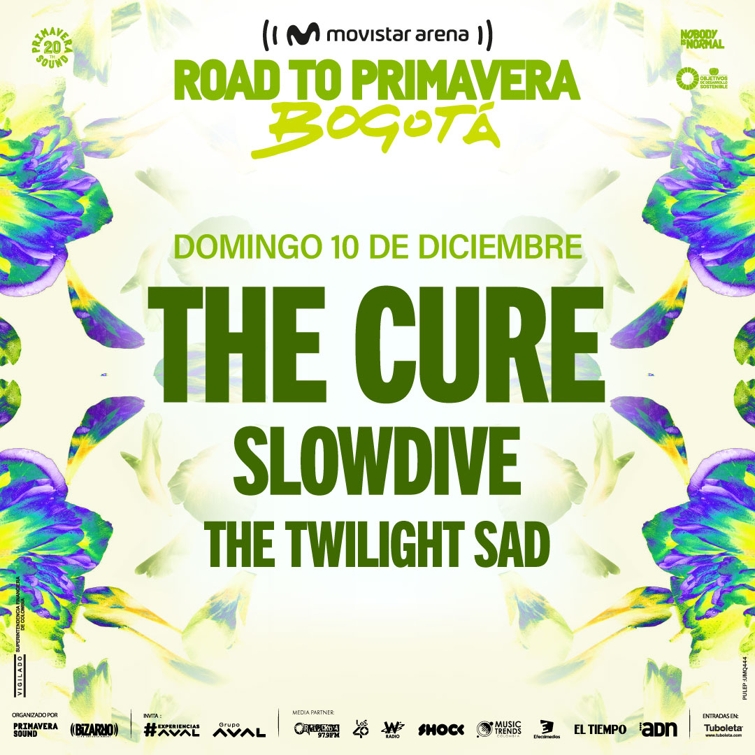 ROAD TO PRIMAVERA - PET SHOP BOYS 2
