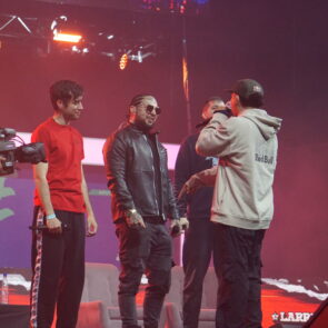 UBEAT LIVE 10