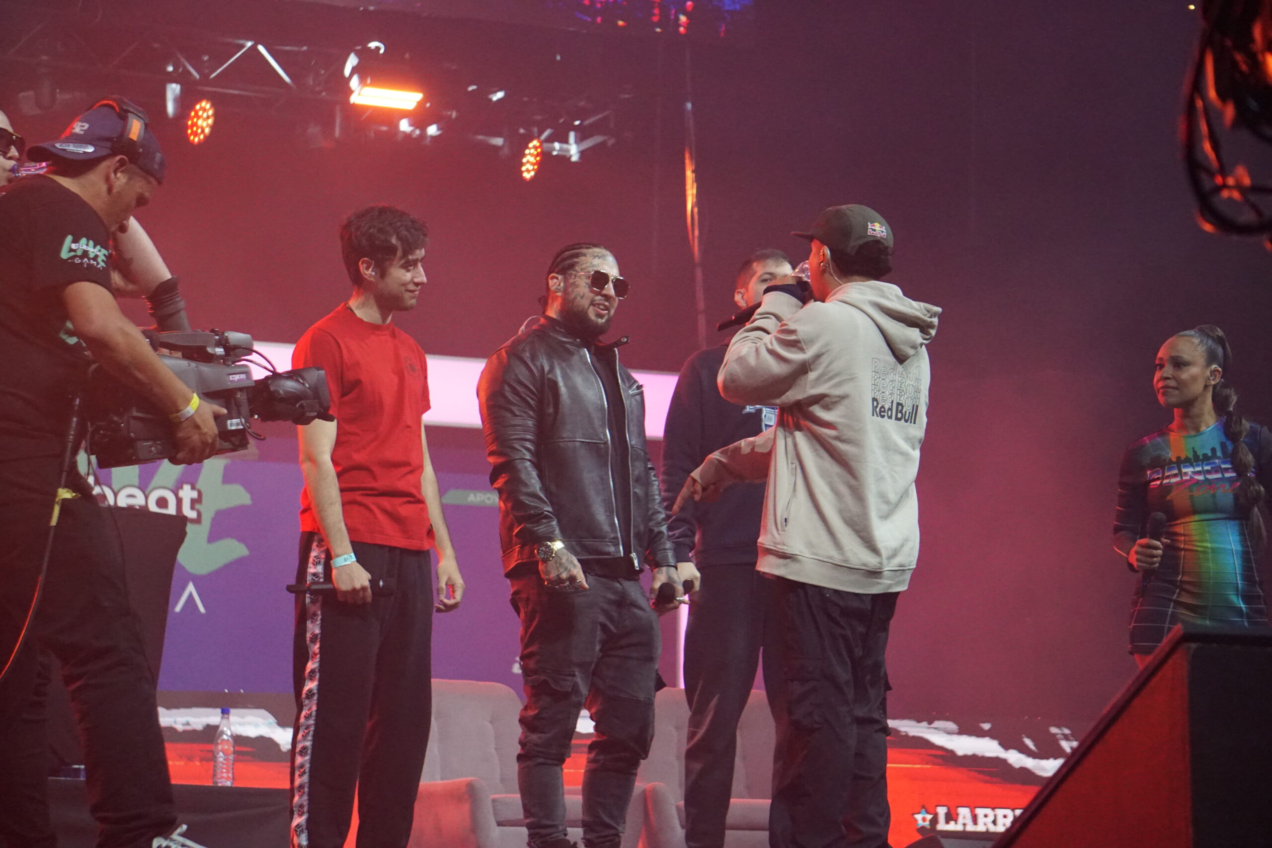UBEAT LIVE 10