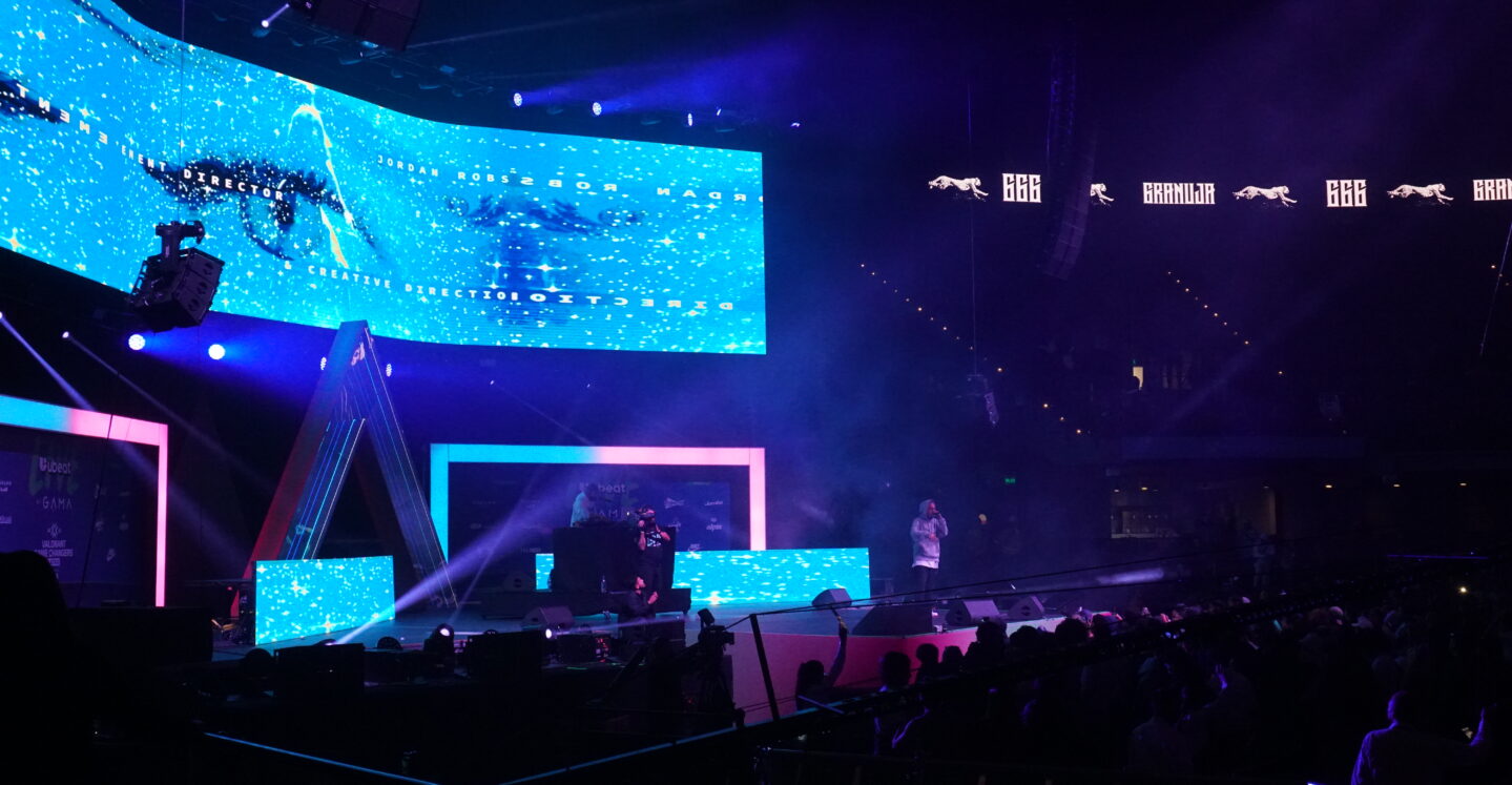 UBEAT LIVE 14