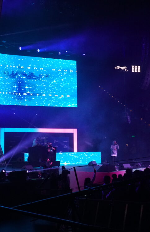 UBEAT LIVE 14