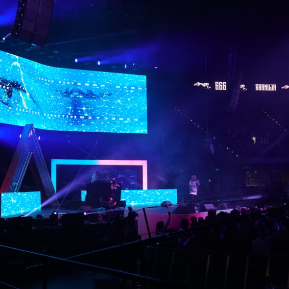 UBEAT LIVE 14