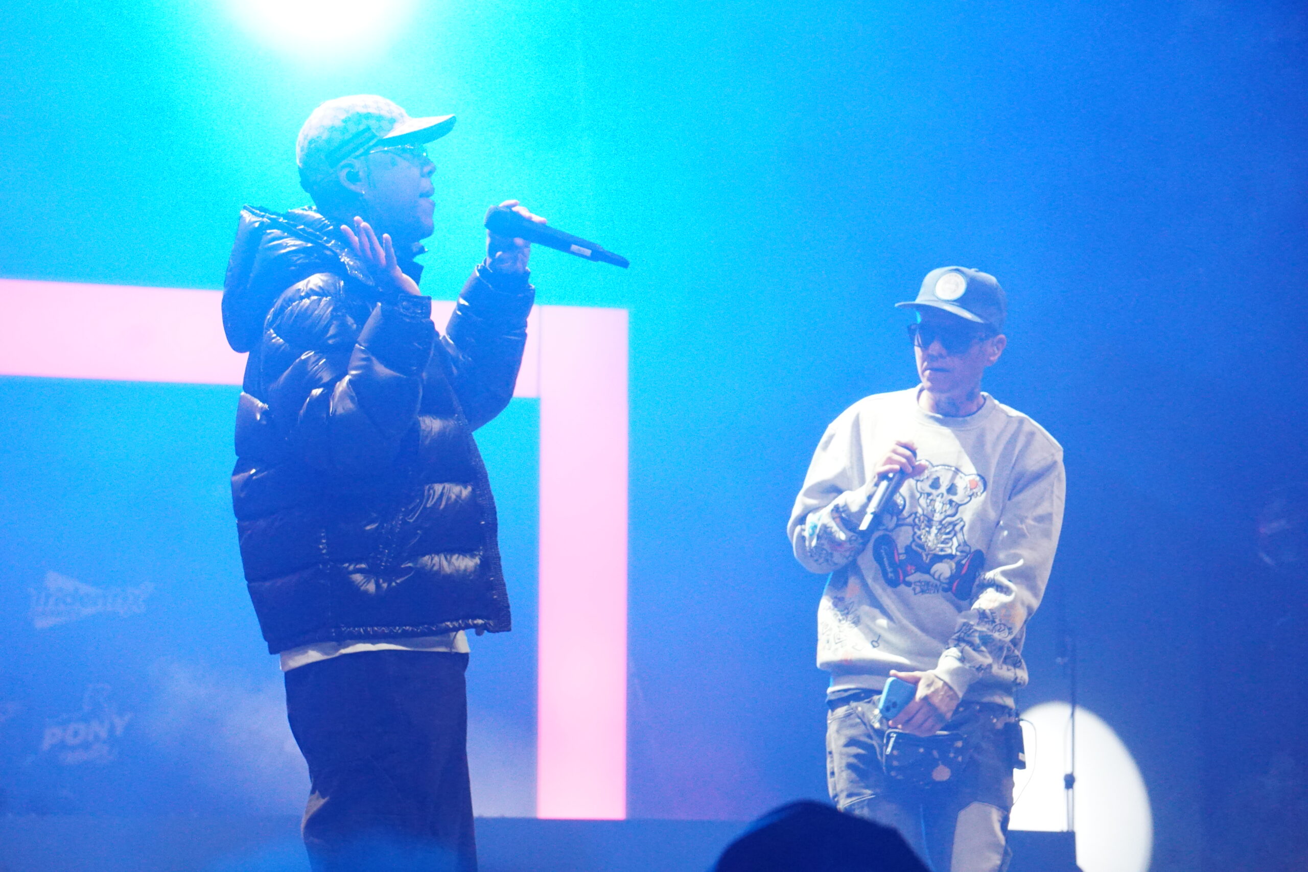 UBEAT LIVE 15