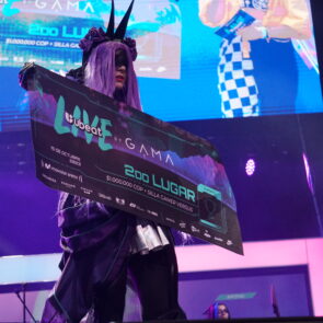 UBEAT LIVE 21