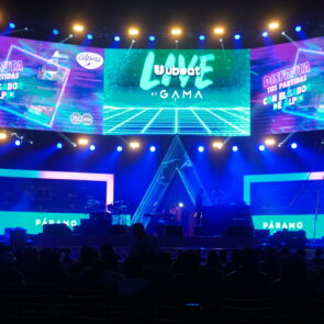 UBEAT LIVE 24