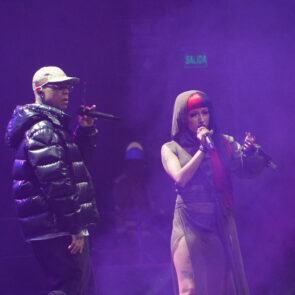 UBEAT LIVE 7