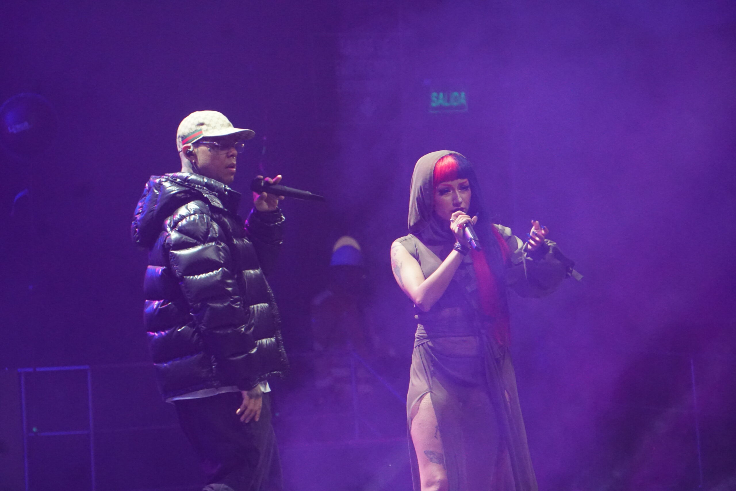 UBEAT LIVE 7