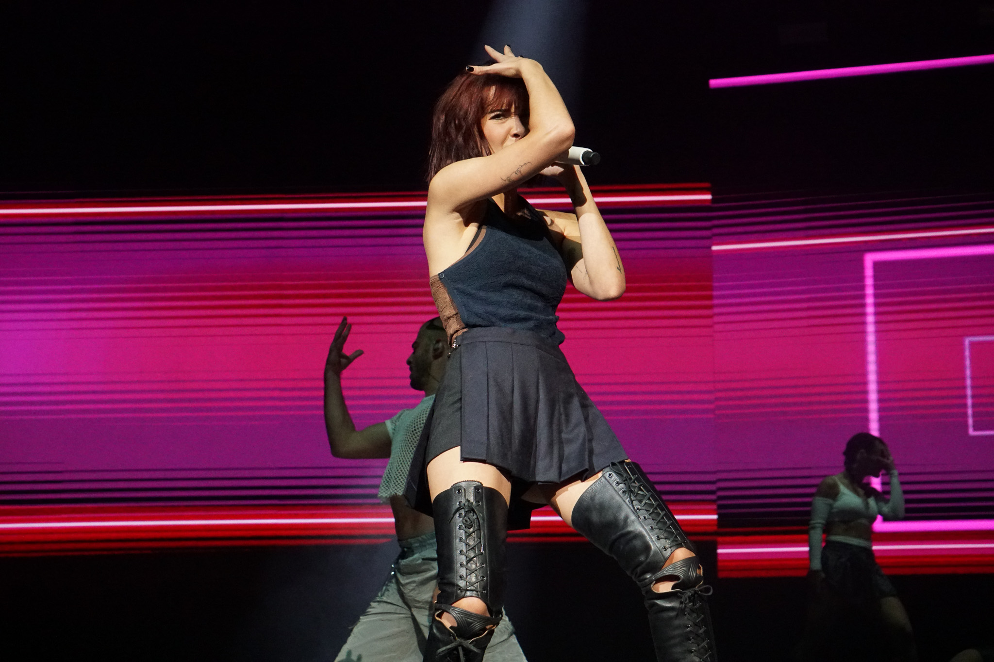 AITANA 9