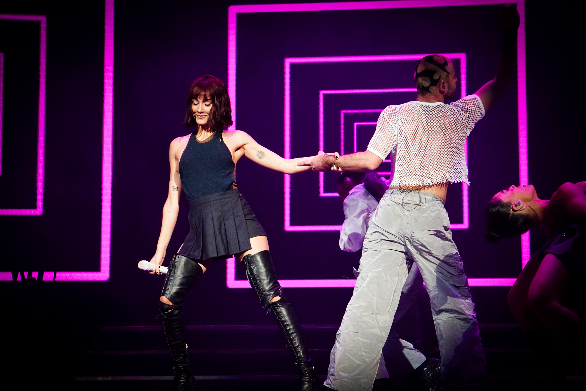 AITANA 15