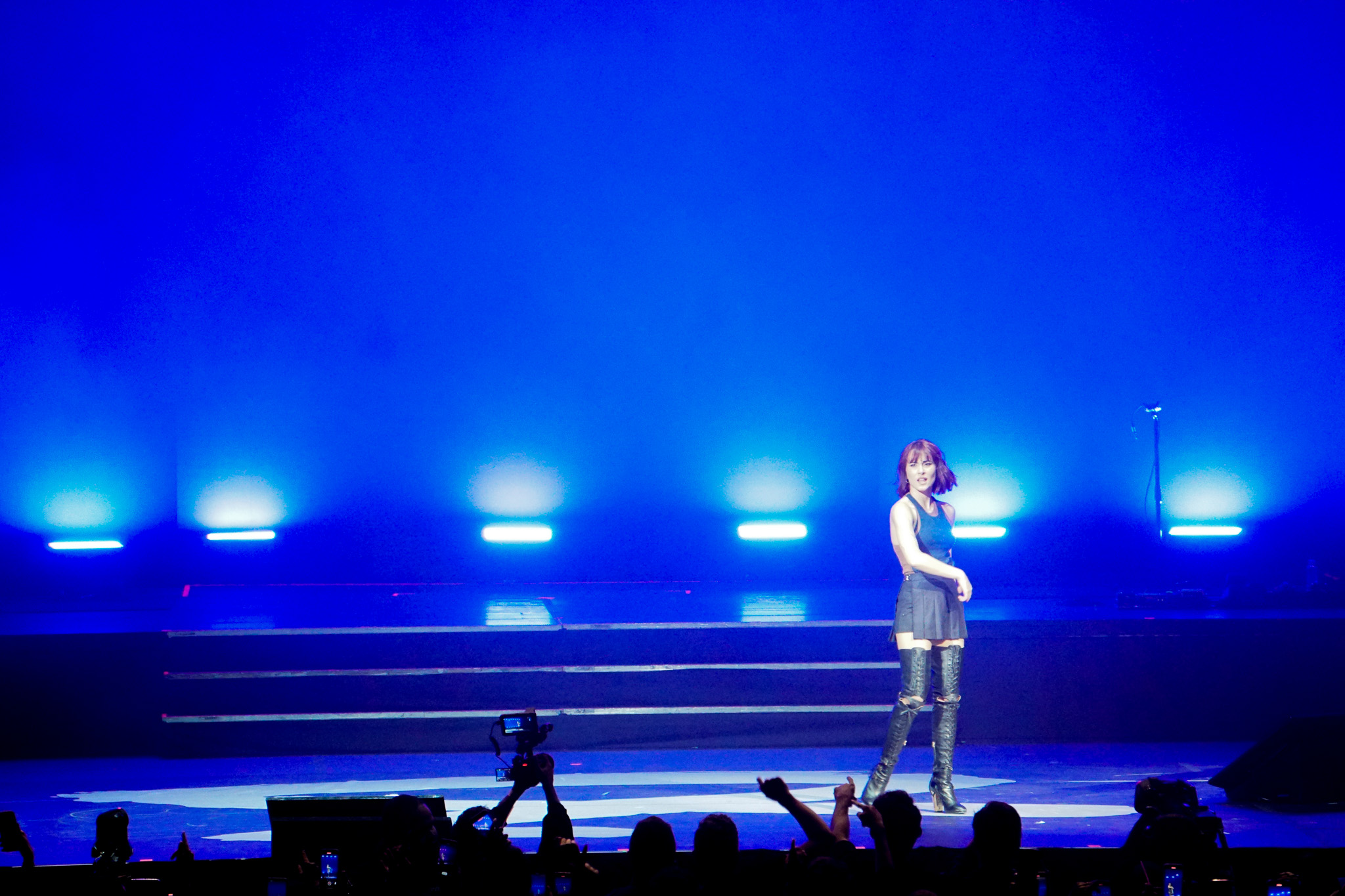 AITANA 22