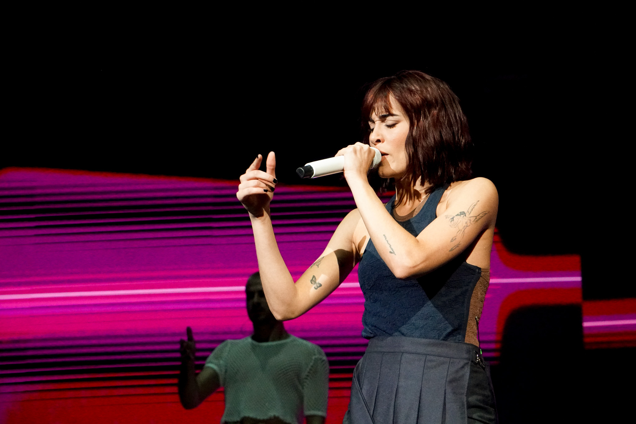 AITANA 7