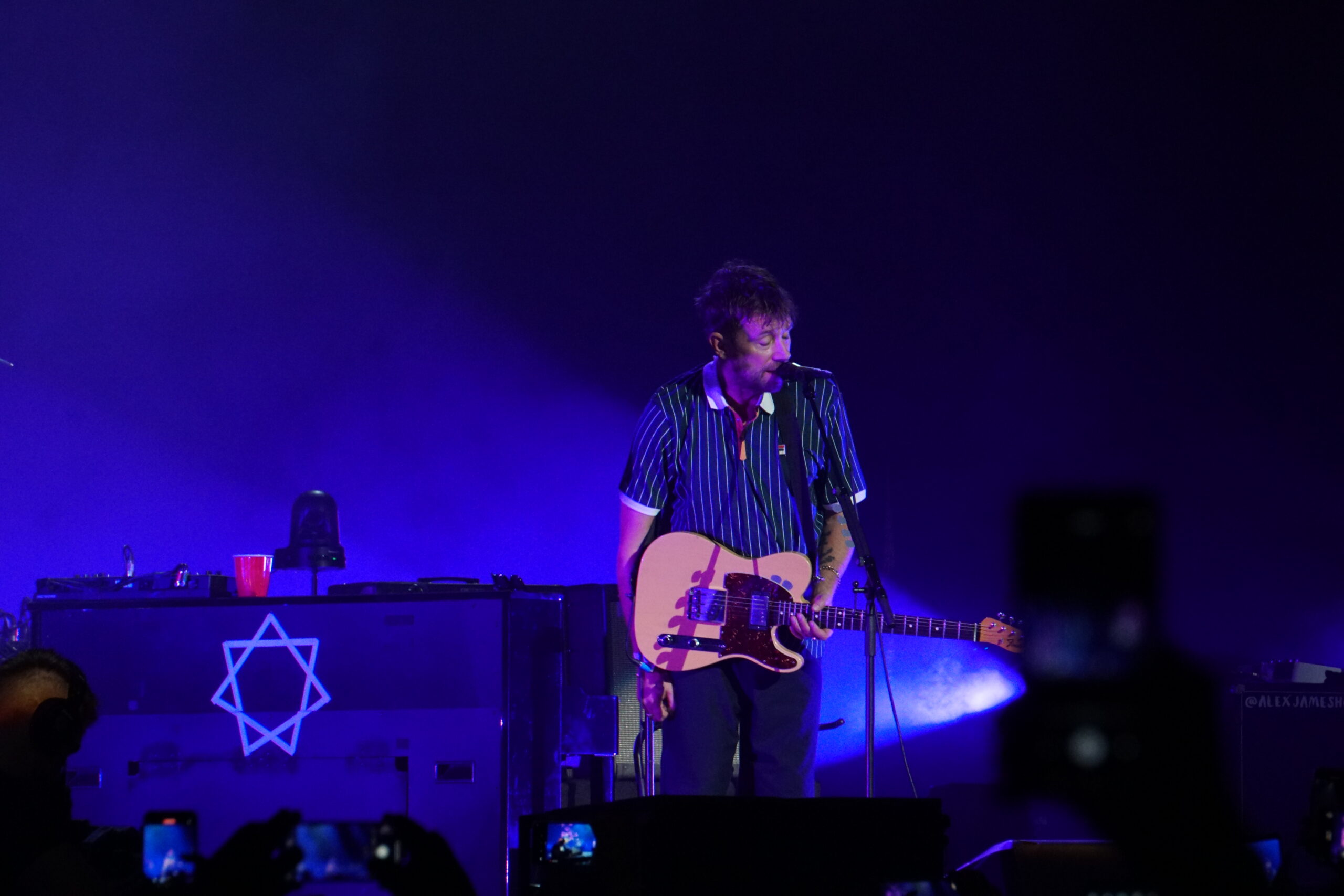 BLUR 7