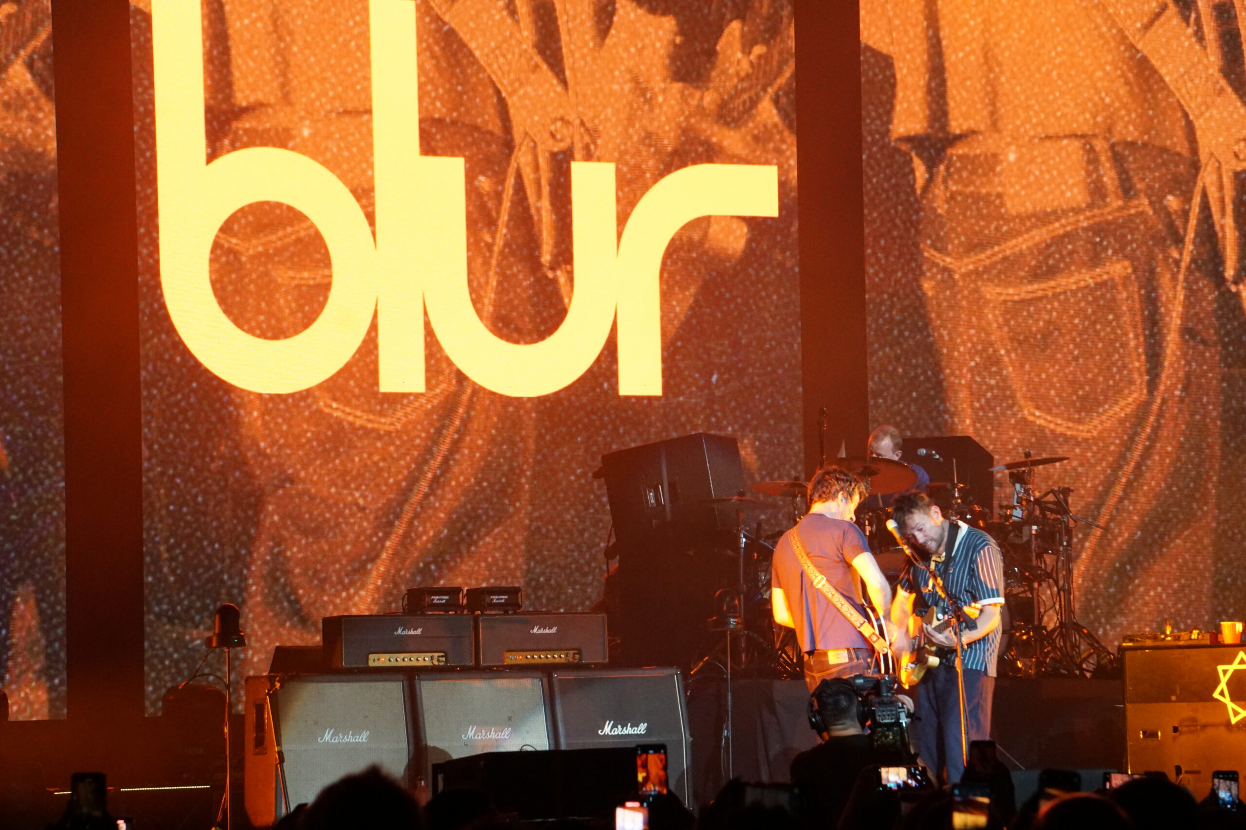 BLUR 9