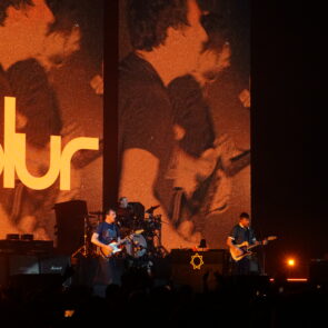 BLUR 11