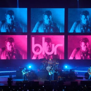 BLUR 12
