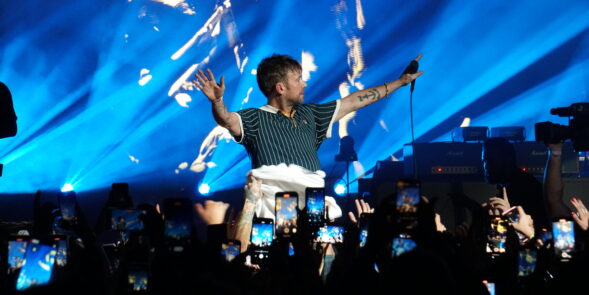 BLUR 14