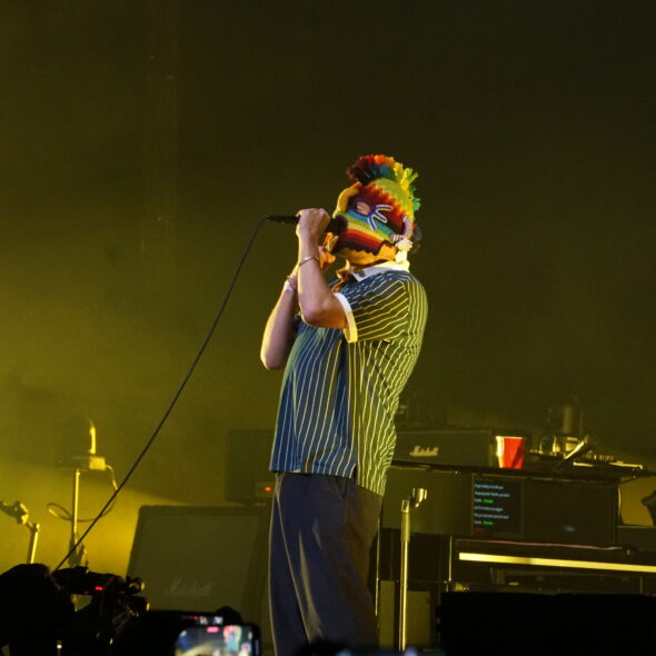 BLUR 15